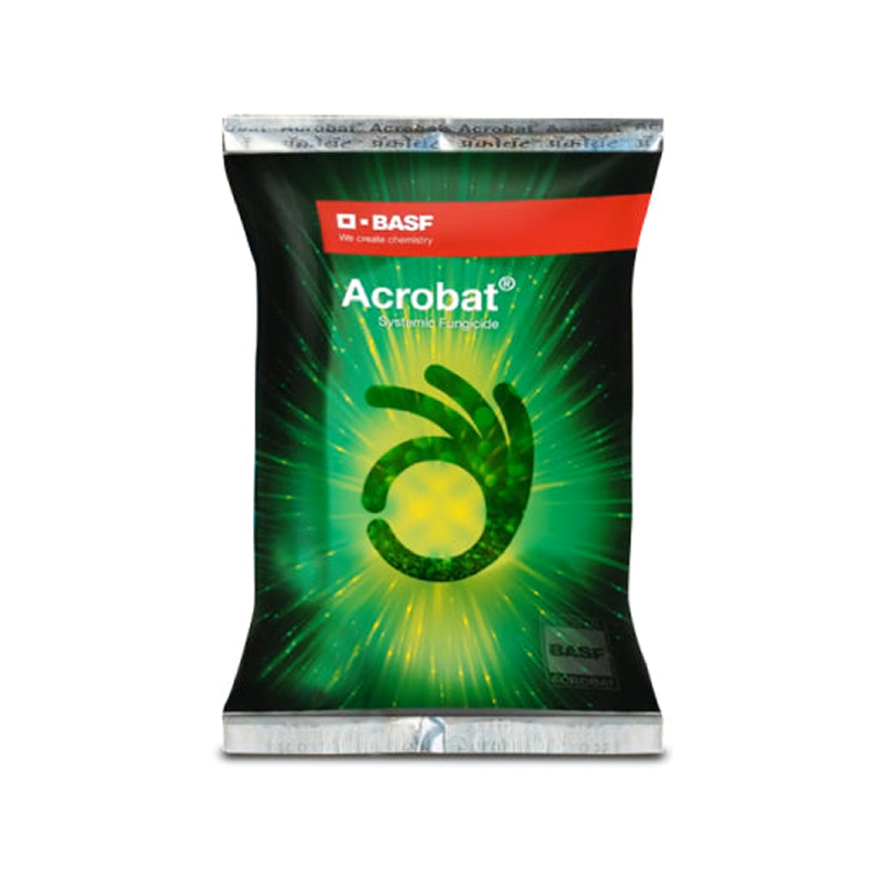 Acrobat-Fungicide