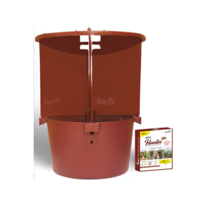 Barrix Hunter (Red Palm Weevil Lure + Trap)