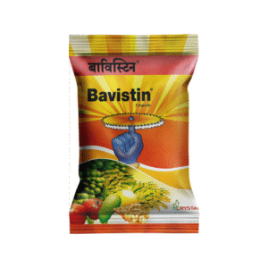 Bavistin-Fungicide