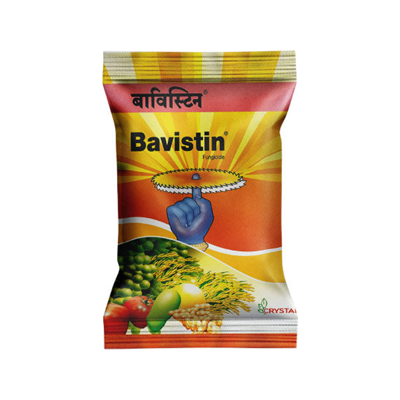 Bavistin-Fungicide