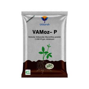 Utkarsh VAMoz-P Vesicular Arbuscular Mycorrhizal, Bio Fertilizer
