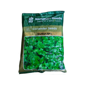 Coriander-Surabhi-Namdhari-Seeds