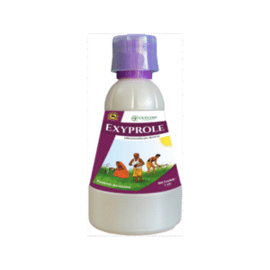Exylon Exyprole (Chlorantraniliprole 18.50% SC)