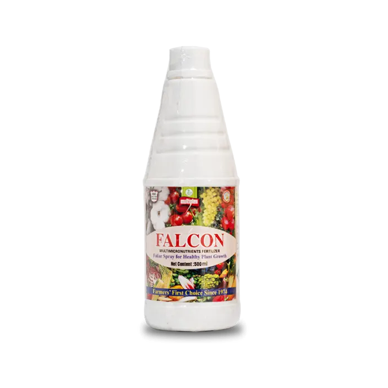 Falcon Growth Promoter – Boosts Plant Growth & Yield