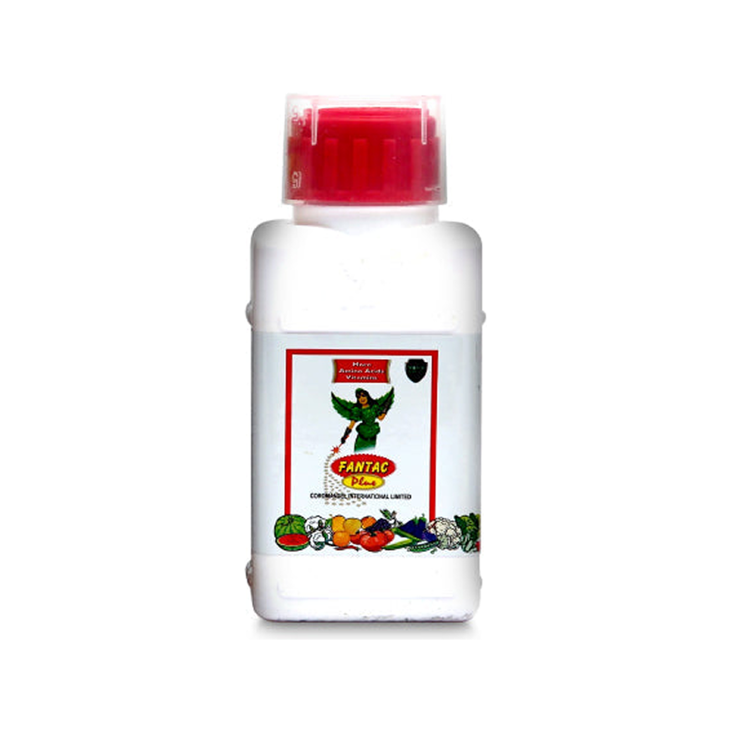 Fantac Plus Growth Promoter – Amino Acid & Vitamins