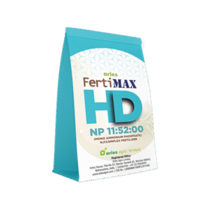 Fertilizers Aries Fertimax HD NPK