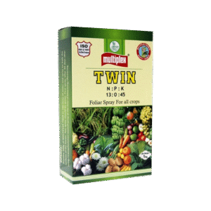 Fertilizers Multiplex Twin