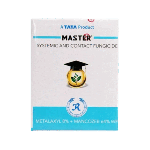 Fungicide Tata Rallis Master