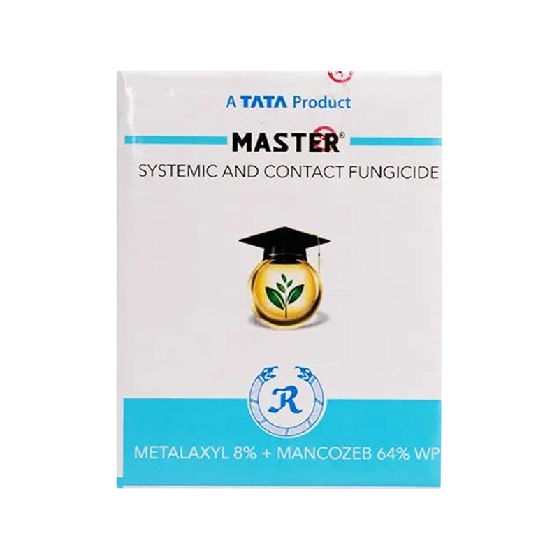 Fungicide Tata Rallis Master