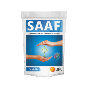 Fungicide UPL SAAF Carbendazim