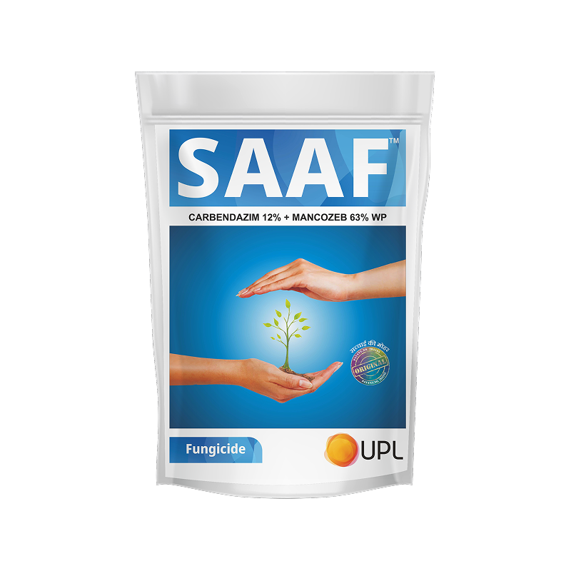 Fungicide UPL SAAF Carbendazim