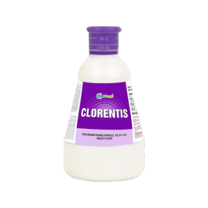 Coragen Insecticide – Chlorantraniliprole 18.5% SC by FMC