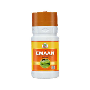 Emaan Emamectin Benzoate 5% SG