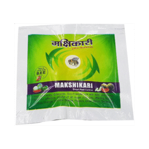 Makshikari (Lure+yellow Glass)