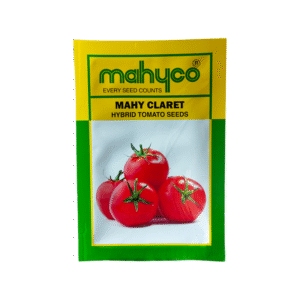 Tomato Mahyco Claret 10 gm