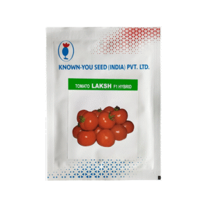 Tomato Laksh F1 Hybrid Known-You Seeds