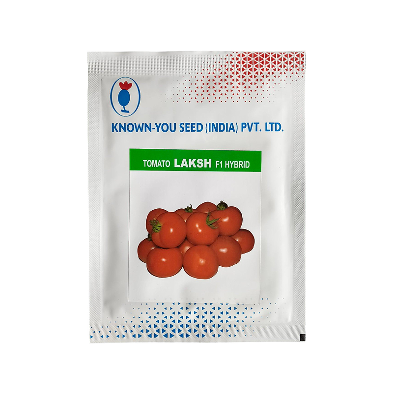 Tomato Laksh F1 Hybrid Known-You Seeds