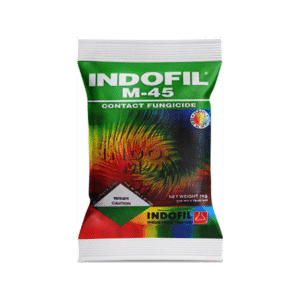 Indofil M-45 Fungicide – Mancozeb 75% WP Broad Spectrum