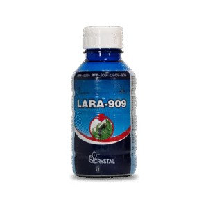 Lara 909 Lambda Cyhalothrin 5%