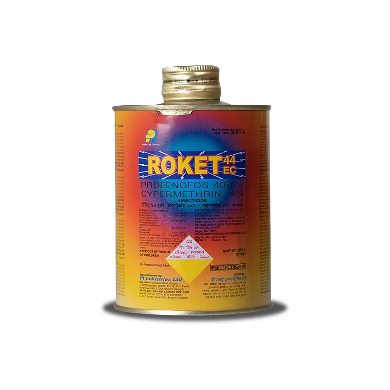 Roket Insecticide