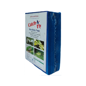 Sk Agrotech Blue Sticky Insect Trap 6 X 8 Inch