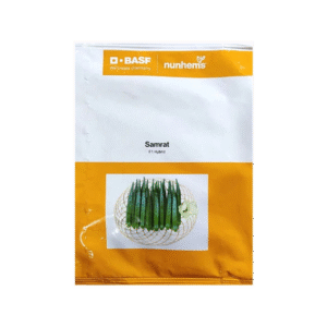 Samrat-Bhendi-Seeds