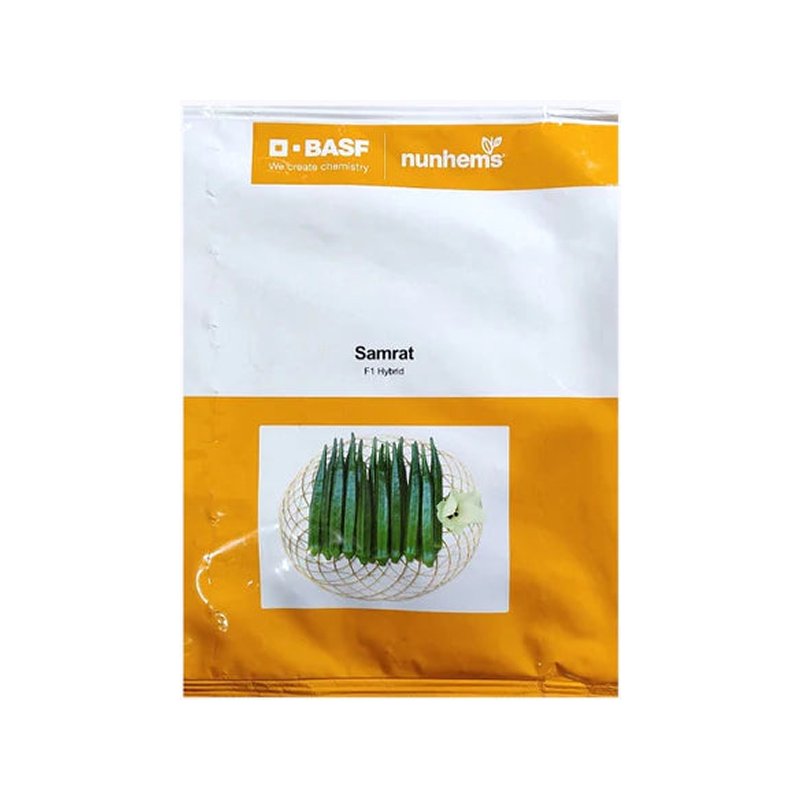 Samrat-Bhendi-Seeds