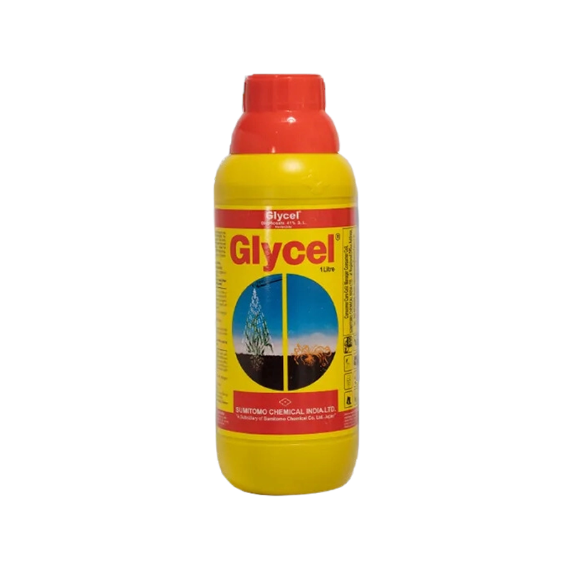 Sumitomo-Glycel-Herbicide