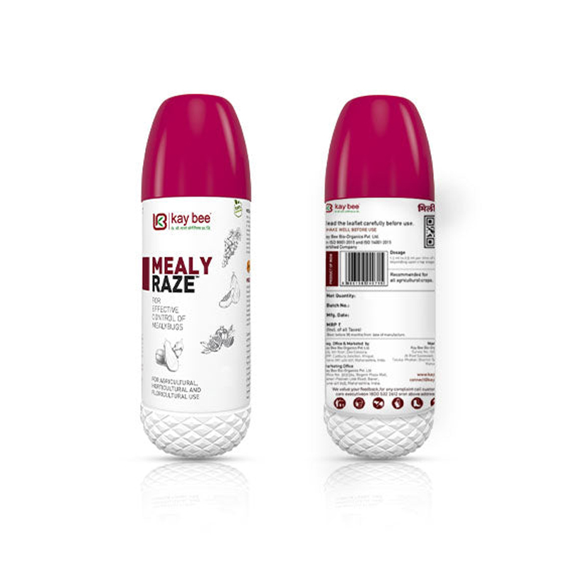 Mealy Raze Bio Pesticide