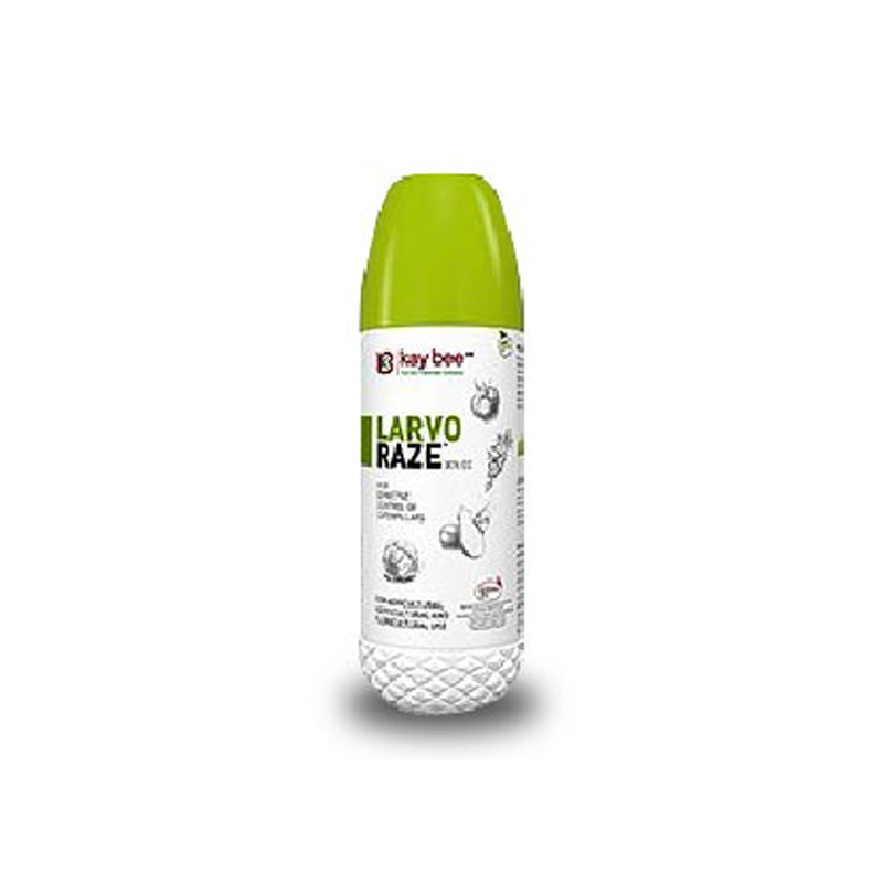 Larvo Raze Bio Pesticide