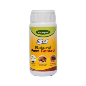 KATYAYANI 3 IN 1 BIO PESTICIDE