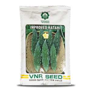 Katahi F1 Hybrid Bitter Gourd Seeds