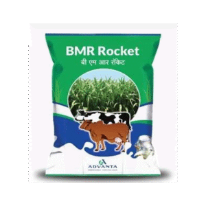 BMR Rocket Forage