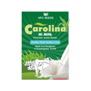 Carolina – Forage Sorghum Seeds