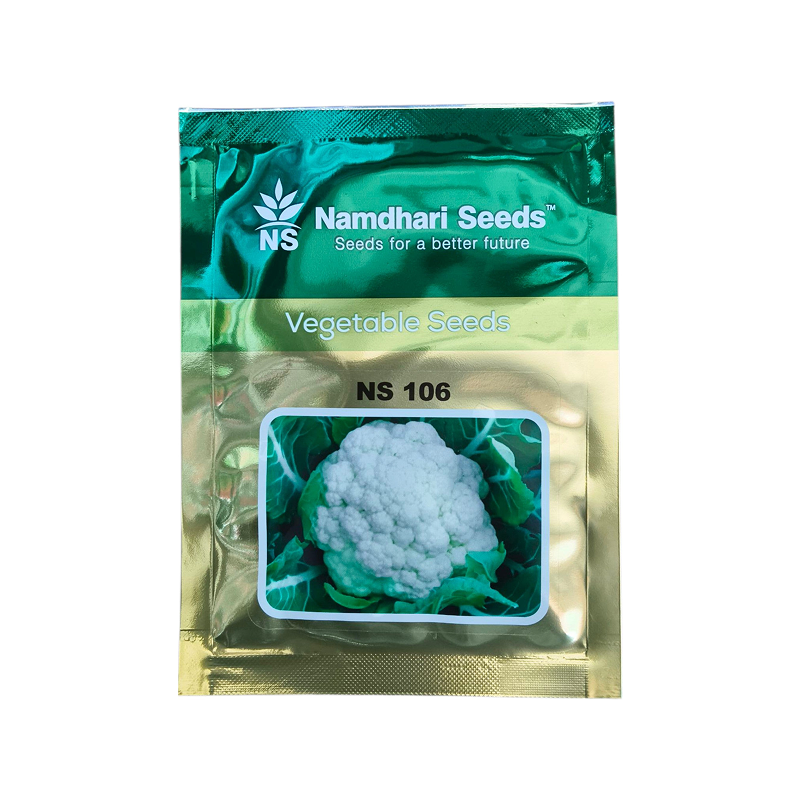 cauliflower nS 106 F1 Hybrid