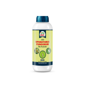 EBS SPOROTHRIX FUNGORUM BIO PESTICIDE