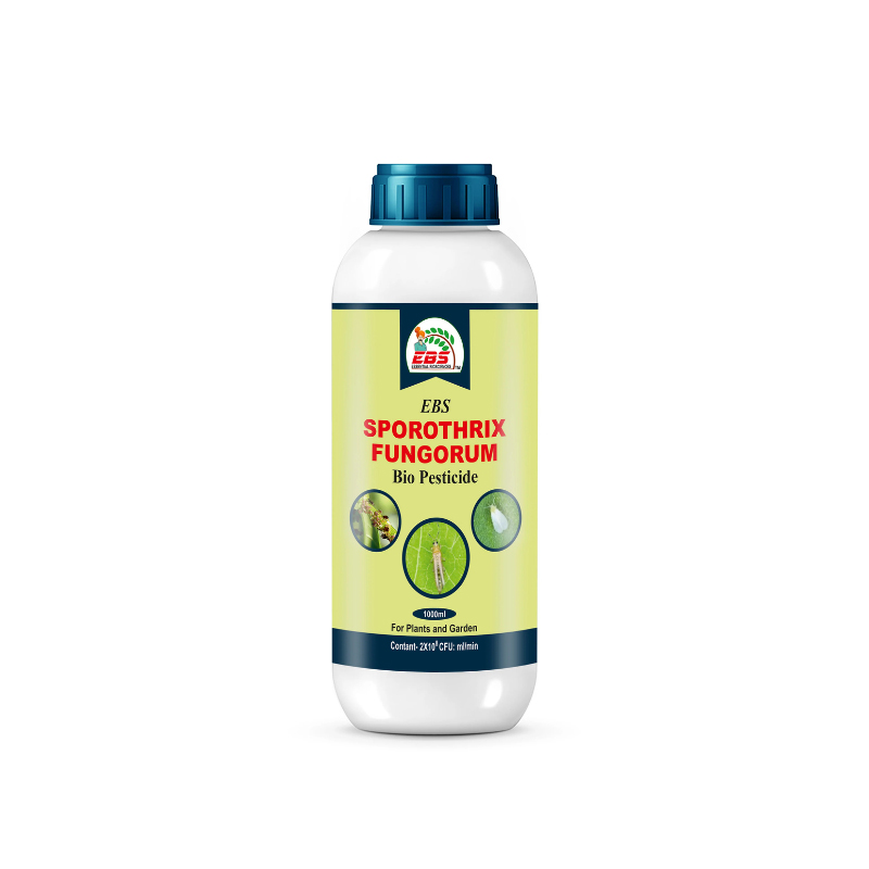 EBS SPOROTHRIX FUNGORUM BIO PESTICIDE