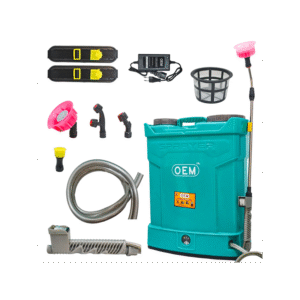 OEM Special Clutch Battery Operated Knapsack Sprayer 12V x 14A