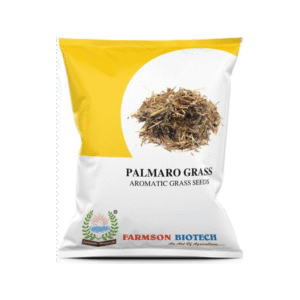 Farmson Palmarosa Grass Seeds