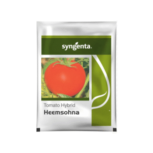Heemsohna Tomato Seeds – High Yield,