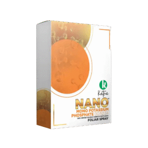 Mono Potassium Phosphate 0:52:34 Water Soluble Fertilizer