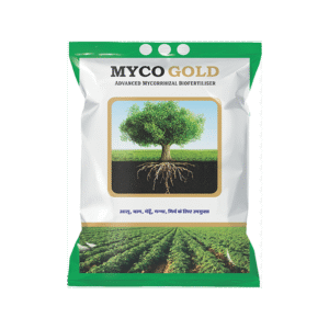 Myco Gold (Vesicular Arbuscular Mycorrhizal – Vam) Granules