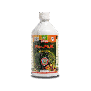 Nalpak Liquid Consortia Biofertilizer