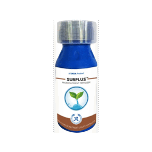 Rallis Surplus Micronutrient Fertilizer – Boron 20% for Crop Health
