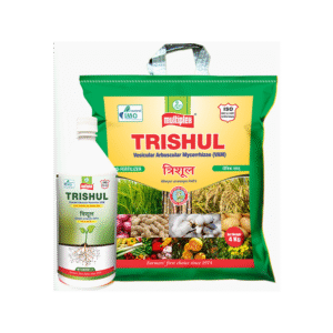 Trishul Vam Bio Fertilizer