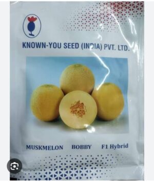 BOBBY  [MUSKMELON]