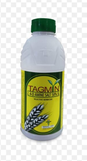 Tagmin2,4-D Main Herbicide
