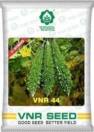 VNR 44 Bitter gourd - 50 gm
