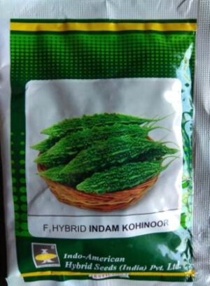 Kohinoor Bitter Gourd -50gm
