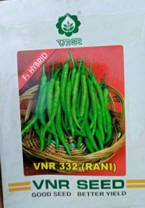 VNR 332(Rani)- 10gm